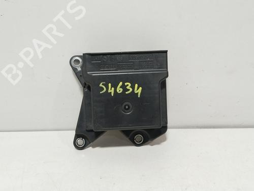 Used Engine control unit (ECU) Engine control unit (ECU) CITROËN C-ELYSEE (DD_) 1.6 BlueHDi 100 (99 hp) 39722089 39722089