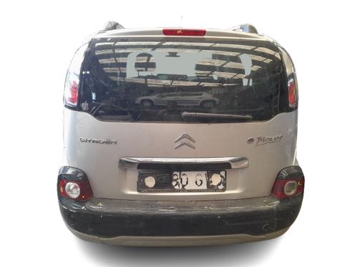 Left taillight CITROËN C3 Picasso (SH_) 1.6 HDi | BP40180520C34 - Image 12