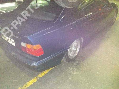 Grille BMW 3 (E36) 320 i | BP5928680C40 