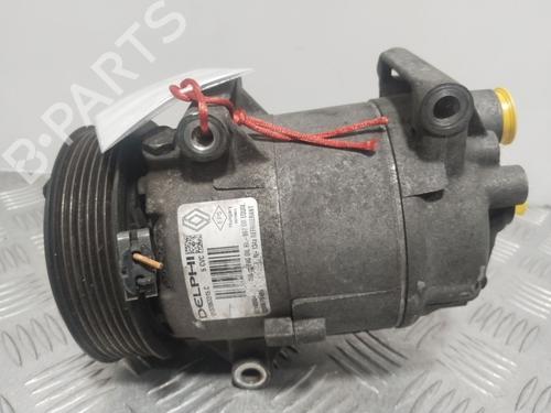 AC Kompressor RENAULT SCÉNIC II (JM0/1_) 1.9 dCi (JM14) | BP28157066M34 