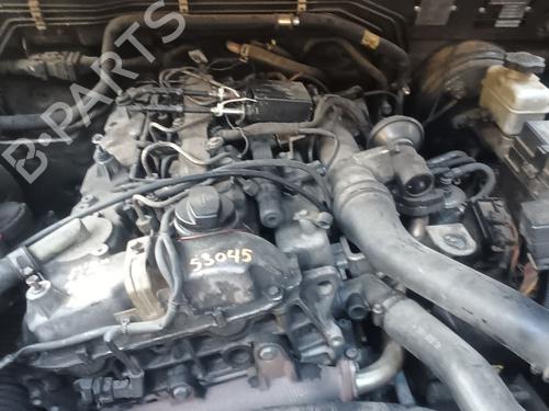 Starter SSANGYONG REXTON / REXTON II (GAB_) 2.7 Xdi | BP31599404M8 - Image 2