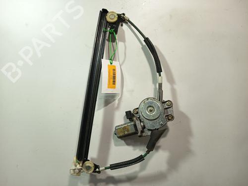 Used Front right window mechanism Front right window mechanism ALFA ROMEO 147 (937_) 1.6 16V T.SPARK (937.AXA1A, 937.AXB1A, 937.BXB1A) (120 hp) 33216879 33216879