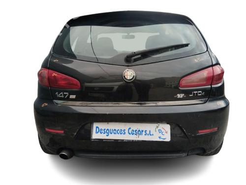 Right tailgate light ALFA ROMEO 147 (937_) 1.9 JTDM 8V (937.AXD1A, 937.AXU1A, 937.BXU1A) | BP32090592C80 