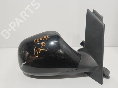 Right mirror SEAT ALTEA XL (5P5, 5P8) 1.9 TDI 4x4 | BP26940813C27 