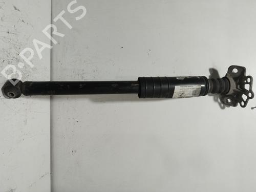 Used Right rear shock absorber FIAT GRANDE PUNTO (199_) 1.3 D Multijet (75 hp) 19322116