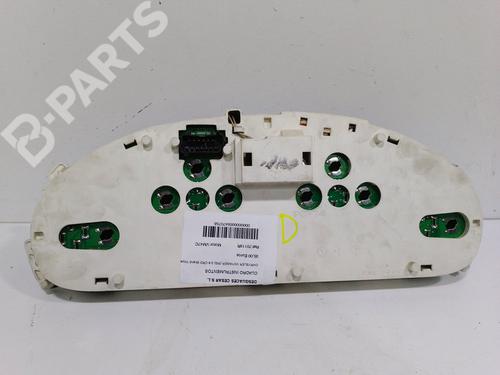 Instrument cluster CHRYSLER VOYAGER IV (RG, RS) 2.8 CRD | BP9807958C47 