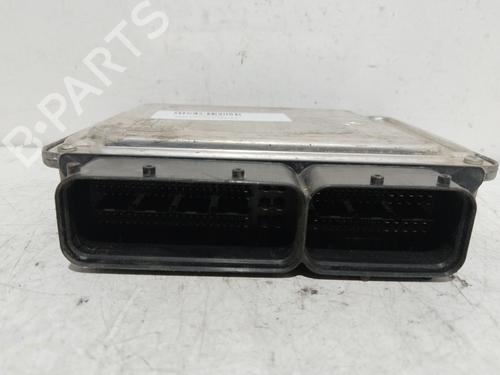 Engine control unit (ECU) OPEL VECTRA C (Z02)  | BP20341857M57 