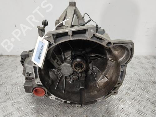 Used Gearbox FORD FOCUS C-MAX (DM2) 1.6 (100 hp) 29520196