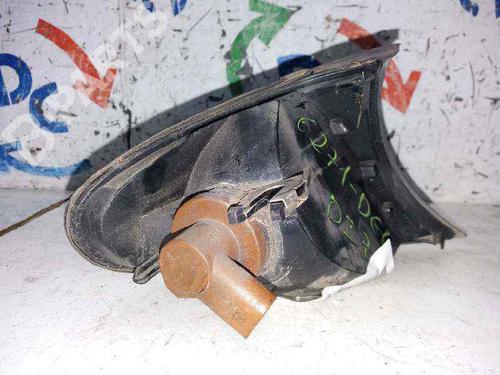 Left front indicator BMW 3 (E46)  | BP5245312C32 