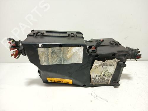 Fuse box FORD FOCUS II Turnier (DA_, FFS, DS) 1.6 Ti | BP40101836E1 - Image 2