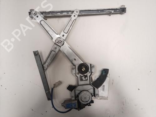 Used Front right window mechanism Front right window mechanism 12256193 12256193