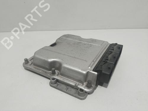 Engine control unit (ECU) RENAULT LAGUNA II Grandtour (KG0/1_)  | BP27989891M57 