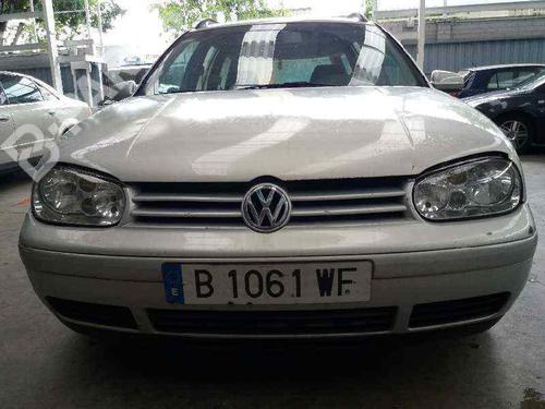 Front right lock VW GOLF IV Variant (1J5)  | BP5941638C97 