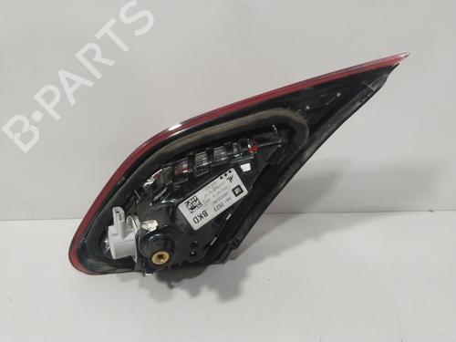 Venstre baglygte bagklap OPEL CORSA E (X15)  | BP28950912C79 