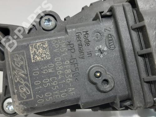 Pédale FORD FOCUS C-MAX (DM2)  | BP9664705I4 
