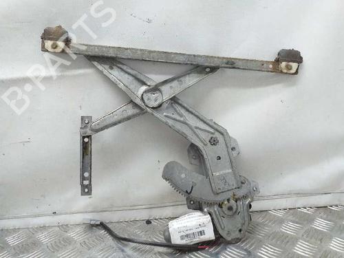 Used Rear right window mechanism Rear right window mechanism HONDA CIVIC VI Fastback (MA, MB) 1.5 16V (MB3) (114 hp) 5204462 5204462