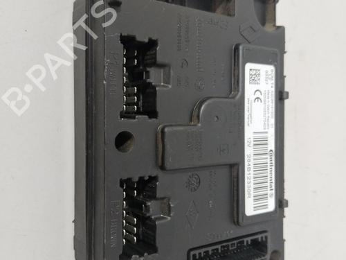 Used Electronic module DACIA DOKKER Box Body/MPV 1.5 dCi (FEAJ) (90 hp) 29132806