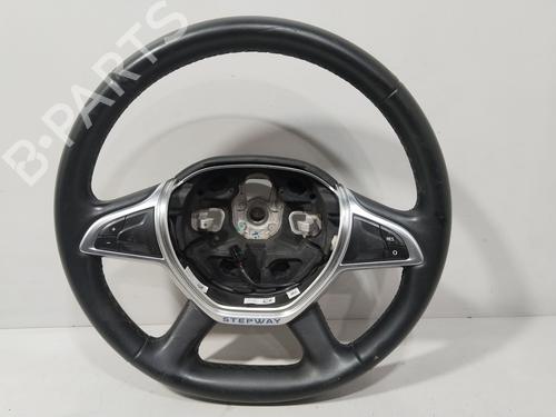 Rat DACIA LOGAN MCV II TCe 90 (K8M1, K8MA, K8AC) (90 hp) 29730104