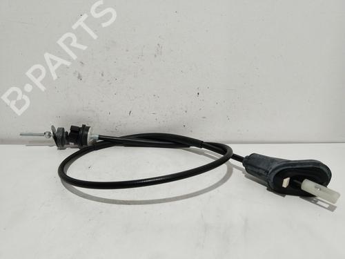 Used Cable Cable PEUGEOT 106 II (1A_, 1C_) 1.6 S16 (118 hp) 40101555 40101555