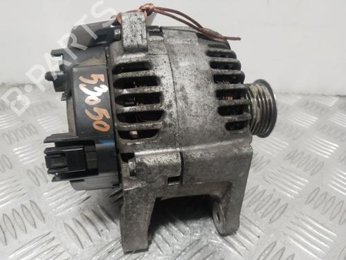 Alternator RENAULT SCÉNIC II (JM0/1_) 1.9 dCi (JM14) | BP31628767M7