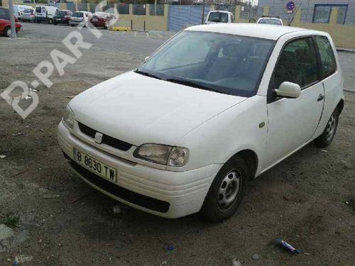 Right front indicator SEAT AROSA (6H1)  | BP5191143C33 