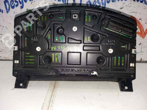 Instrument cluster OPEL ASTRA H TwinTop (A04) 1.6 (L67) | BP5167256C47 