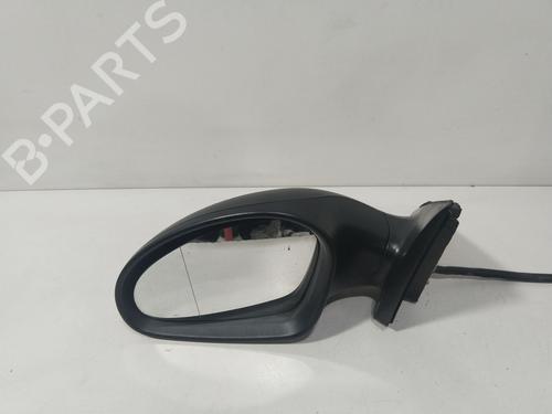 Used Left mirror SEAT IBIZA III (6L1) 1.4 16V (75 hp) 29244768