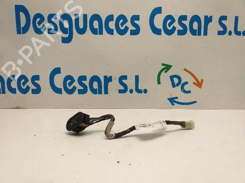 Used Right front window switch Right front window switch OPEL ASTRA F Saloon (T92) [1991-2001] 12258444 12258444