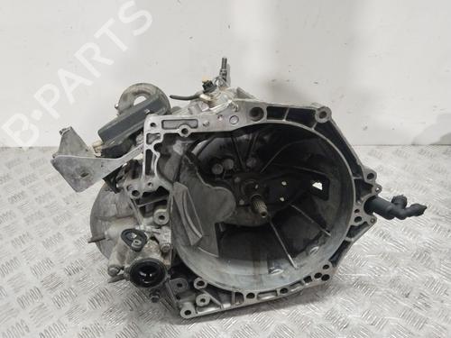 Getriebe für PEUGEOT 308 I (4A_, 4C_) 1.6 HDi (90 hp) 31364012