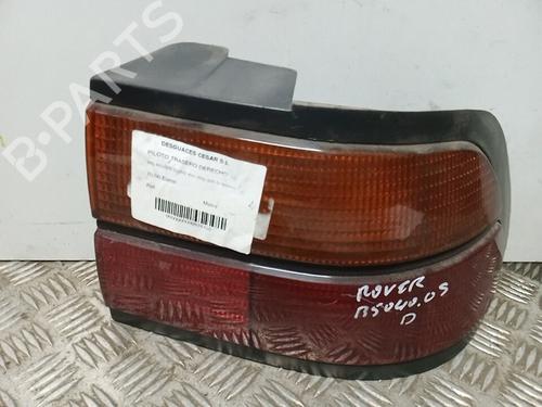 Used Right taillight Right taillight ROVER 800 (XS) [1986-1999] 5207343 5207343