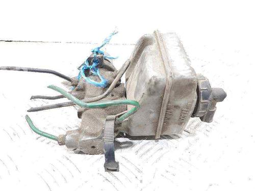 Brake master cylinder FORD FOCUS I (DAW, DBW)  | BP5897349M77 
