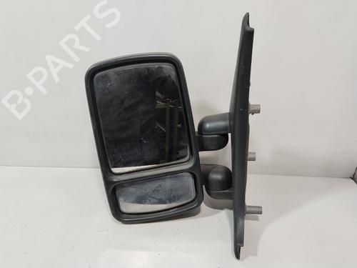 Used Left mirror RENAULT MASTER II Van (FD) [1997-2013]  32316537