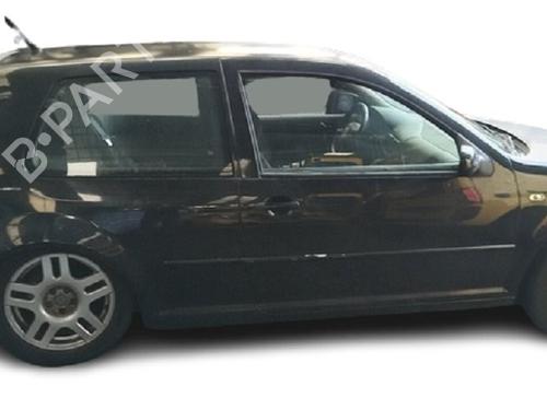 Engine control unit (ECU) VW GOLF IV Variant (1J5) | BP15762595M57 - Image 8
