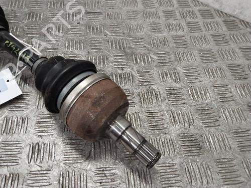 Left front driveshaft OPEL ASTRA H (A04) 1.7 CDTI (L48) | BP30105924M38