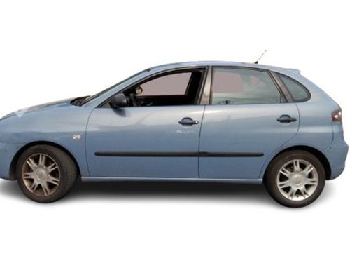 Left headlight SEAT IBIZA III (6L1) 1.4 16V | BP28211283C28 