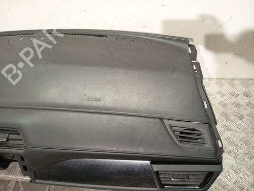 Dashboard NISSAN LEAF (ZE0) Electric | BP33799502C46 - Image 5