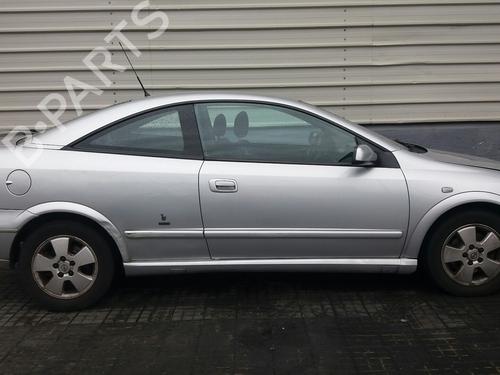 Left taillight OPEL ASTRA G Coupe (T98)  | BP9807874C34 