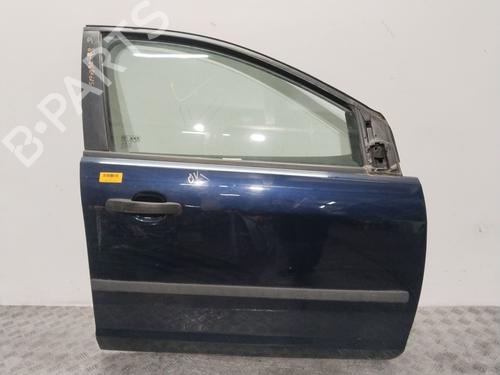 Used Right front door FORD FOCUS II (DA_, HCP, DP) 1.6 TDCi (109 hp) 32137170