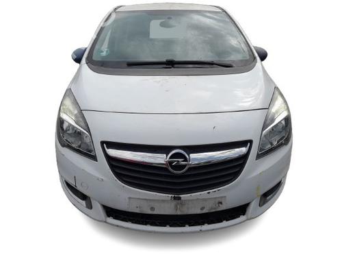 Engine OPEL MERIVA B MPV (S10) 1.4 (75) | BP38624356M1 - Image 7