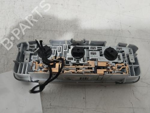 Interior roof light FORD FOCUS II (DA_, HCP, DP)  | BP18660391I8 