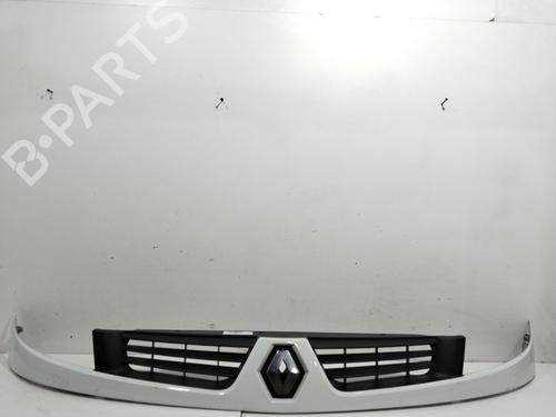 Used Grille RENAULT KANGOO (KC0/1_) [1997-2025]  17487728