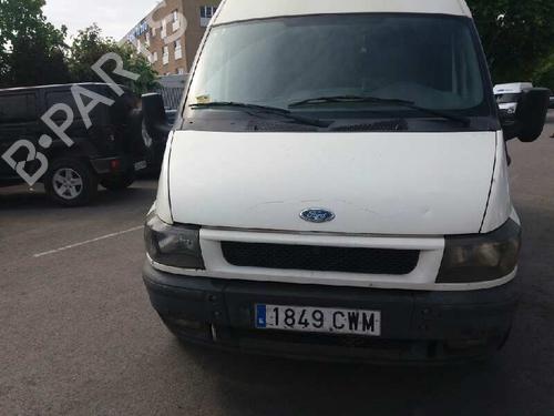 FORD TRANSIT Van (FA_ _) 679997