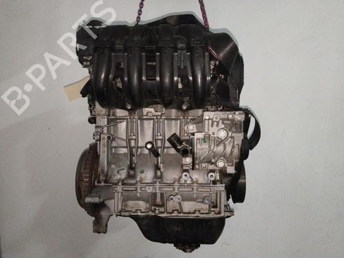 Engine PEUGEOT 206 Hatchback (2A/C) 1.4 16V | BP22906623M1