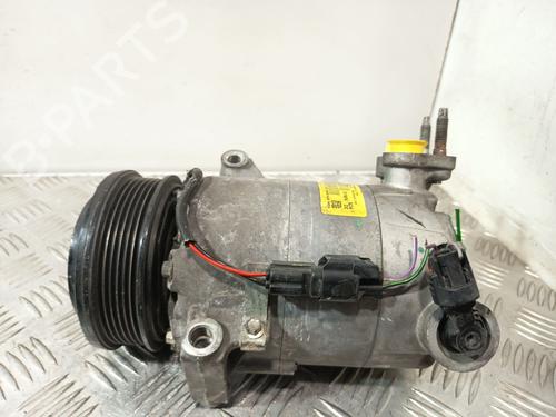AC compressor FORD C-MAX II (DXA/CB7, DXA/CEU) 1.0 EcoBoost | BP34330484M34 - Image 4