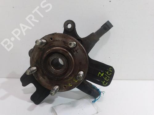 left-front-steering-knuckle-kia-carens-iv-51715a4000-2013-11088099 main image