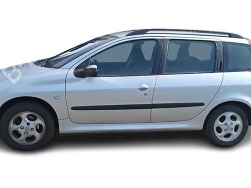 Left taillight PEUGEOT 206 SW (2E/K) | BP17462690C34 - Image 13