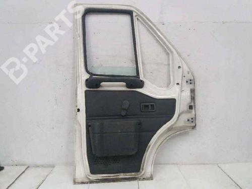 Left front door PEUGEOT BOXER Van (244)  | BP10366268C2 