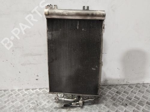 Used AC radiator OPEL ASTRA H (A04) 1.4 (L48) (90 hp) 18844494