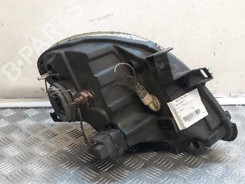 Højre forlygte NISSAN KUBISTAR MPV (X76)  | BP5191330C29 