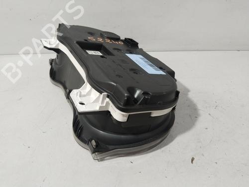 Instrument cluster OPEL CORSA D (S07) | BP30393037C47